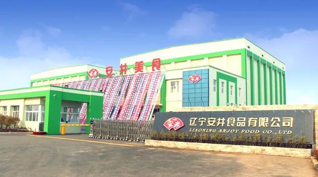 从一粒丸子到营收50亿,安井如何成为速冻行业隐形冠军?