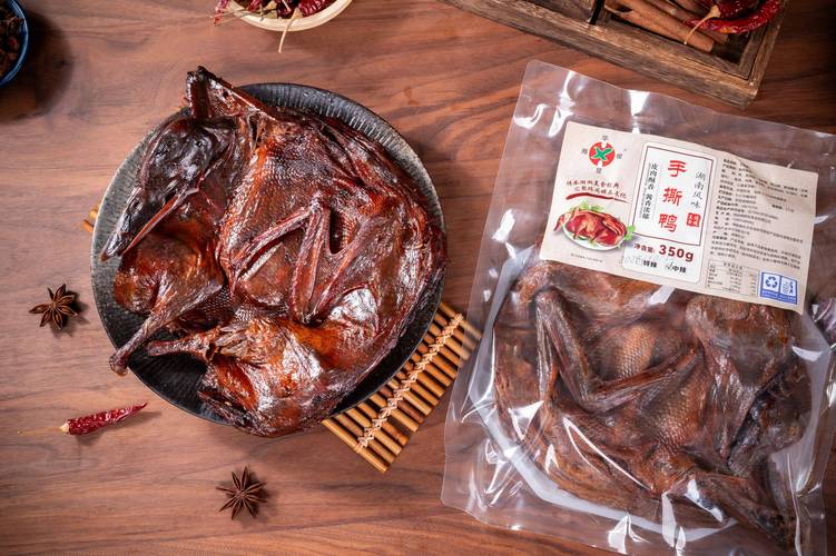 2026年度优选长沙有名的酱板鸭销售厂家选购指南